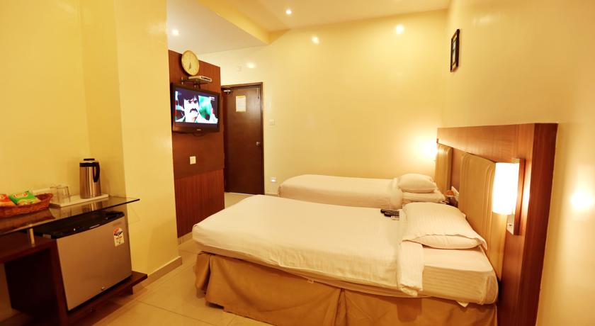 Hotel Swagath Grand